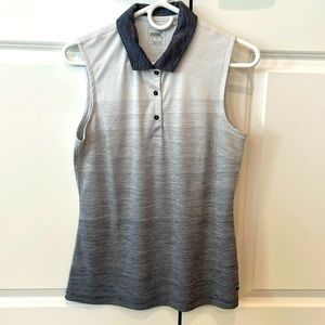 Women’s Puma Golf Polo